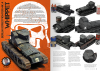 AK Interactive AK4817 TANKER 03: DUST AND DIRT (English)